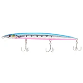 Savage gear Jerk Minnow 145mm 17gr Sinking Suni Yem thumbnail 5