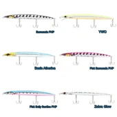 Savage gear Jerk Minnow 145mm 17gr Sinking Suni Yem thumbnail 1