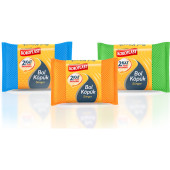 Koroplast Bol Köpük Sünger x 3 Adet - 1