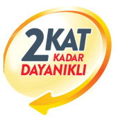 Koroplast Bol Köpük Sünger x 4 Adet - 4