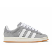 Adidas Campüs Koyu Gri Beyaz Bz0085 - 1