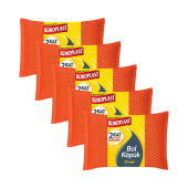 Koroplast Bol Köpük Sünger x 5 Adet - 1