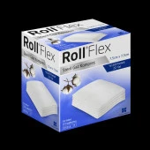 Roll Flex Gaz Kompres 7,5cm x 7,5cm 50li thumbnail 2