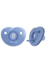 Philips Avent Soothie 0-6 Erkek Emzik SCF099/21 - 3