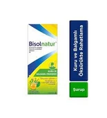 Bisolnatur Bitkisel Şurup 128 gr thumbnail 1