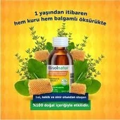 Bisolnatur Bitkisel Şurup 128 gr thumbnail 2