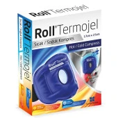 Roll Termojel Sıcak Soğuk Kompres 17 cm x 25 cm - 1