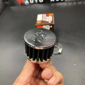 K&N kn Performans Artırıcı Krank Motor Filtresi Siyah Renk Yüksek Performans - 1