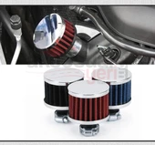 K&N kn Performans Artırıcı Krank Motor Filtresi Siyah Renk Yüksek Performans - 5
