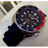Seiko 4R36-05H0 Padi Prospex Otomatik Mavi Erkek Kol Saati SRPE99 Special Edition - 3