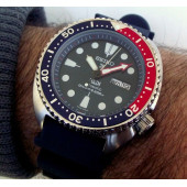 Seiko 4R36-05H0 Padi Prospex Otomatik Mavi Erkek Kol Saati SRPE99 Special Edition - 7