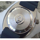 Seiko 4R36-05H0 Padi Prospex Otomatik Mavi Erkek Kol Saati SRPE99 Special Edition - 8