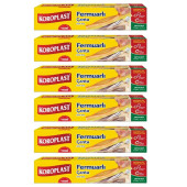 Koroplast Fermuarlı Çanta Orta Boy 20 X18 Cm 72 Li - 1