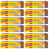 Koroplast Fermuarlı Çanta Orta Boy 20 X18 Cm 144 Lü - 2
