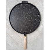 DÖKÜM GRANİT GÖZLEME & PİZZA TAVASI 36cm - 4