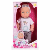 Galtoys Senoş Bebek Türkçe Konuşan Kel - 1