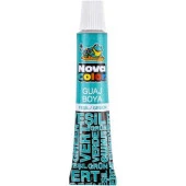 Nova Color Guaj Boya Yeşil Tüp 2 Adet - 1
