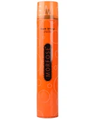 Morfose Saç Spreyi 400ML Ultra Sert (Turuncu) - 1