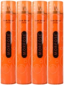 Morfose Saç Spreyi 400ML Ultra Sert (Turuncu) (4 Lü Set) - 1