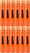 Morfose Saç Spreyi 400ML Ultra Sert (Turuncu) (12 Li Set) - 1