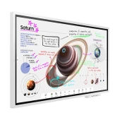 Samsung WM65B Serisi Pro 65" - Eğitim ve İş Amaçlı Flip Pro 4K UHD Etkileşimli Ekran LH65WMBWBGCXZA - 4
