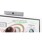 Samsung WM55B - Eğitim ve İş Amaçlı Flip Pro 4K UHD Etkileşimli Ekran - 6