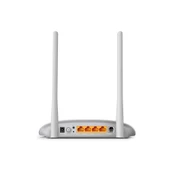 TP-LINK TD-W9960 4PORT ADSL/VDSL 300Mbps MODEM/ROUTER - 3
