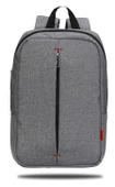 CLASSONE PR-R164 Sırt Çantası 15.6 inç Uyumlu -Gri PR-R164 - 2