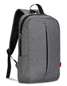 CLASSONE PR-R164 Sırt Çantası 15.6 inç Uyumlu -Gri PR-R164 - 1