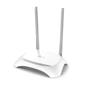 TP-LINK 300MBPS ANTENLI N ROUTER TL-WR850N - 2