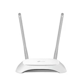 TP-LINK 300MBPS ANTENLI N ROUTER TL-WR850N - 1