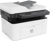 HP LaserJet MFP 137fnw Çok Fonksiyonlu Yazıcı 4ZB84A - 3