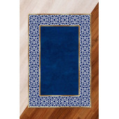 Lastikli Halı Örtüsü - 1