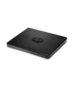 HP USB Harici DVDRW Sürücü - F6V97AA - 1