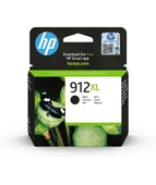 HP 3YL84AE Black Mürekkep Kartuş (912XL) - 1