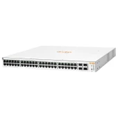 HPE ARUBA JL686B 1930-48G 48PORT POE GIGABIT POE SWITCH 4SFP thumbnail 2
