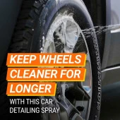 Armor All Shield Seramik Jant Temizleyici 500ml thumbnail 3