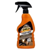Armor All Shield Seramik Deri Temizleme Bakim 500ml - 1