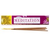 Deepika Meditation Aromalı Masala Çubuk Tütsü - 2
