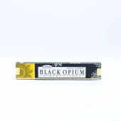 Deepika Black Opium Aromalı Masala Çubuk Tütsü - 2