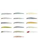 Zipbaits System Minnow 123F Mag Drive 15gr Maket Balık thumbnail 1