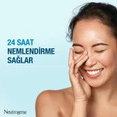 Neutrogena Hydro Boost Hyalüronik Asit Jel El Kremi 75 Ml - 4