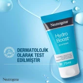 Neutrogena Hydro Boost Hyalüronik Asit Jel El Kremi 75 Ml - 5