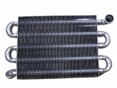 BAYMAK ECA  ARÇELİK ANA EŞANJÖR 22,5 CM thumbnail 3