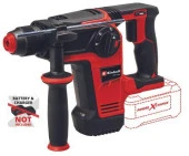 Einhell TP-HD 18/26 Lİ BL-Solo Pnömatik Matkap 4514265 - 10