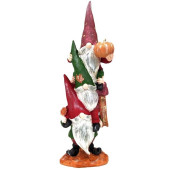 ÜÇLÜ NOEL BABA DEKOR HS490-1 thumbnail 1