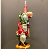 ÜÇLÜ NOEL BABA DEKOR HS490-1 thumbnail 2