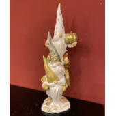 ÜÇLÜ NOEL BABA BİBLO HS490-2 - 2