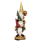 ÜÇLÜ NOEL BABA BİBLO HS490-3 thumbnail 1