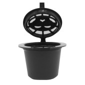 3 Adet Doldurulabilir Nespresso Kahve Kapsülü ( Yıkayıp Tekrar Kullanabilirsiniz.) - 5
